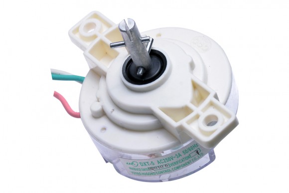 Таймер центрифуги DXT-5 3 контакта