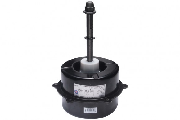 Мотор LW60J 60W 0,6A 220-240V D=12 H=108 H1=205
