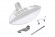 Ручка Ariston Indesit C00075323
