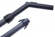 Шланг D=34 наружный Samsung DJ97-00541F для пылесоса Оригинал Шланг D=34 наружный Samsung DJ97-00541F для пылесоса Оригинал