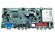 Плата JPE MST718 Model:S7 28-A00074-0120 2007-12-05 V2.1 + AV