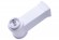 Корпус терок SW8 D=67 D1=63 D2=21 Z=6