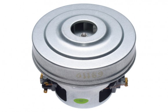 Мотор D=130 H=114 без выступа 2000W Whicepart