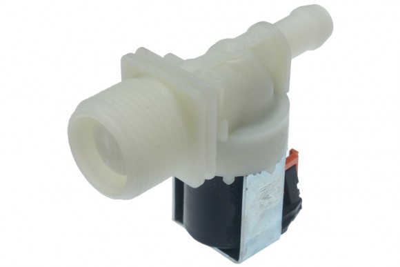 Клапан Ariston Indesit C00273883 1/180 220-240V 2 контакта Клапан Ariston Indesit C00273883 1/180 220-240V 2 контакта