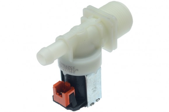 Клапан Ariston Indesit C00273883 1/180 220-240V 2 контакта Клапан Ariston Indesit C00273883 1/180 220-240V 2 контакта