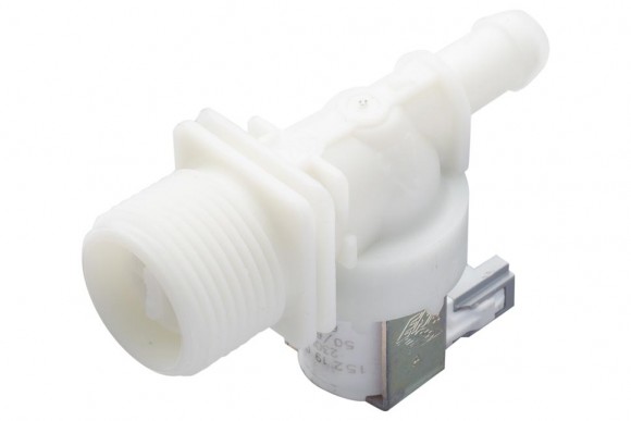 Клапан Ariston Indesit C00273883 1/180 220-240V 2 контакта Клапан Ariston Indesit C00273883 1/180 220-240V 2 контакта