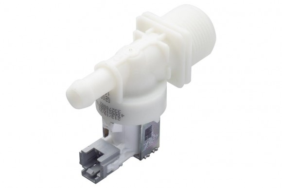 Клапан Ariston Indesit C00273883 1/180 220-240V 2 контакта Клапан Ariston Indesit C00273883 1/180 220-240V 2 контакта