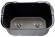 Чаша для хлебопечки Moulinex SS-186157 D1=8 L=245 B=135 H=180