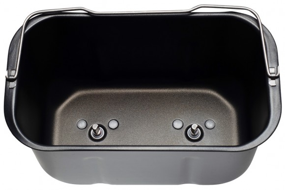 Чаша для хлебопечки Moulinex SS-186157 D1=8 L=245 B=135 H=180