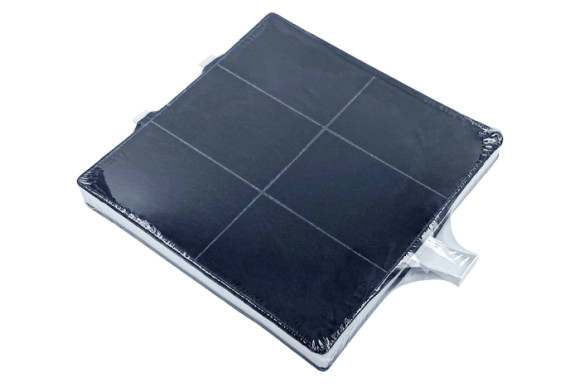 Фільтр для витяжки Bosch, Siemens 00360732, 00357585, SKL CHF005, 226*222*23 мм (вугільний) Фільтр для витяжки Bosch, Siemens 00360732, 00357585, SKL CHF005, 226*222*23 мм (вугільний)