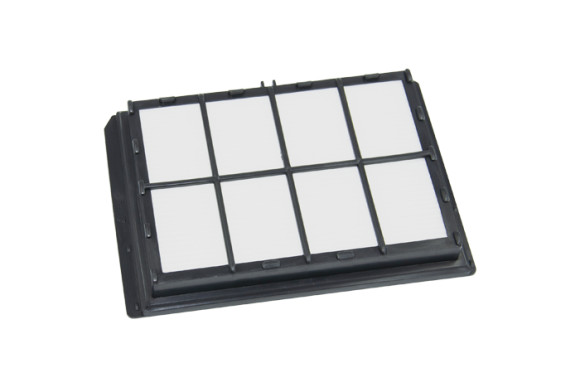 HEPA фільтр для пилососа Bosch 00578733, BBZ8SF1, VC05W10600T, 153*107*20 мм HEPA фільтр для пилососа Bosch 00578733, BBZ8SF1, VC05W10600T, 153*107*20 мм