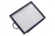 HEPA-фильтр H=112 H1=117 L=133 L1=150 B=25