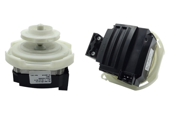 Помпа циркуляційна для посудомийної машини Ariston, Indesit С00302488 OEM, Bleckmann, 95 Вт Помпа циркуляційна для посудомийної машини Ariston, Indesit С00302488 OEM, Bleckmann, 95 Вт