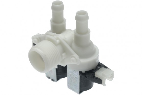 Клапан Ariston Indesit C00116159 2/90 220-240V 4 контакта