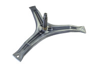 Хрестовина для пральної машини Bosch, Siemens 00215117, COD.778, d=20/25/28 мм, l=117 мм Хрестовина для пральної машини Bosch, Siemens 00215117, COD.778, d=20/25/28 мм, l=117 мм