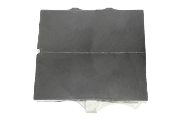 Фільтр для витяжки Bosch, Siemens 00361047, SKL CHF009, 255*225*24 мм (вугільний) Фільтр для витяжки Bosch, Siemens 00361047, SKL CHF009, 255*225*24 мм (вугільний)