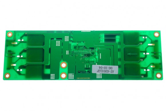 Инвертор AT-6201LGP (BIT) Rev.A