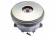 Мотор D=128 H=114 без выступа 600W А-600-1 Мотор D=128 H=114 без выступа 600W А-600-1