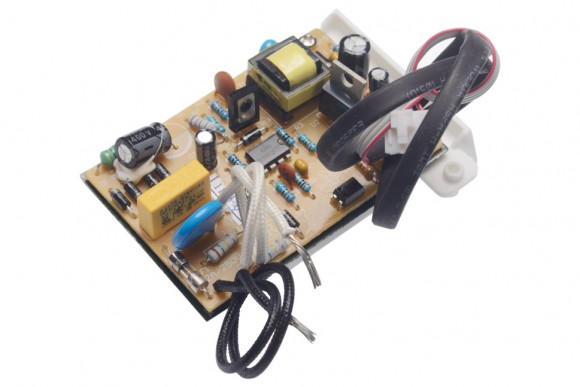 Блок питания SW-3706-VST VER1.4 Блок питания SW-3706-VST VER1.4