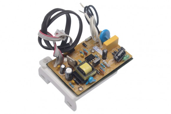 Блок питания SW-3706-VST VER1.4 Блок питания SW-3706-VST VER1.4