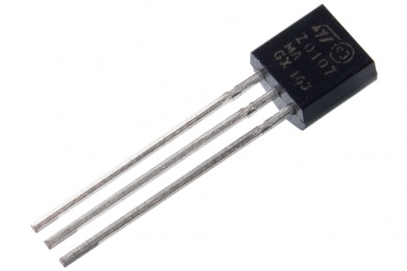 Тиристор Z0107MA Тиристор Z0107MA