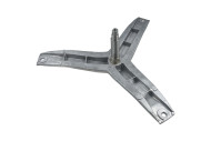 Хрестовина для пральної машини Bosch, Siemens 00215117, d=20/25/28 мм, l=117 мм (оригінал) Хрестовина для пральної машини Bosch, Siemens 00215117, d=20/25/28 мм, l=117 мм (оригінал)