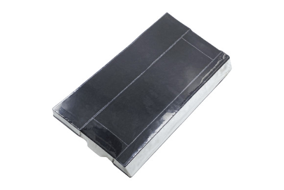 Фільтр для витяжки Bosch, Siemens 00434229, DHZ4505, 380*195*28 мм (вугільний) Фільтр для витяжки Bosch, Siemens 00434229, DHZ4505, 380*195*28 мм (вугільний)