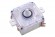 Переключатель режимов HG4728 3+2 контакта 3 положения