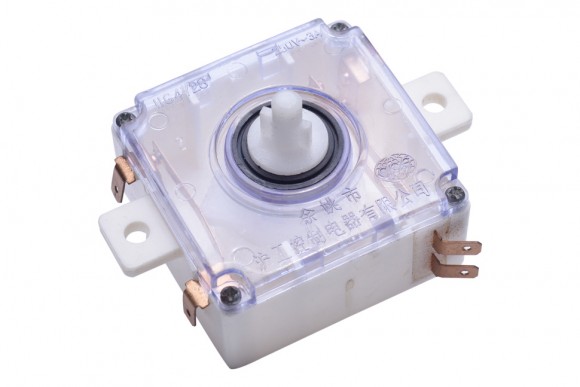 Переключатель режимов HG4728 3+2 контакта 3 положения