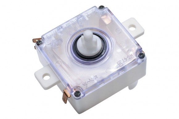 Переключатель режимов HG4728 3+2 контакта 3 положения