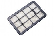 HEPA-фильтр H=90 H1=98 L=145 L1=155 B=17 B1=20