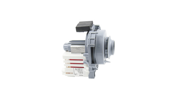 Помпа циркуляційна для посудомийної машини Ariston, Indesit С00303737, С00256523 OEM, 60 Вт Помпа циркуляційна для посудомийної машини Ariston, Indesit С00303737, С00256523 OEM, 60 Вт