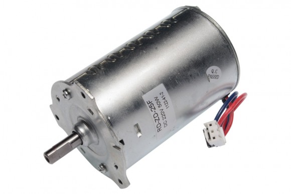 Мотор RD-ZD-25F 50W 250V D=8 H=20 H1=132 Мотор RD-ZD-25F 50W 250V D=8 H=20 H1=132