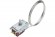 Терморегулятор KDF32Q3 D=6 H=12 L=1500 Ariston Indesit C00265859 Терморегулятор KDF32Q3 D=6 H=12 L=1500 Ariston Indesit C00265859