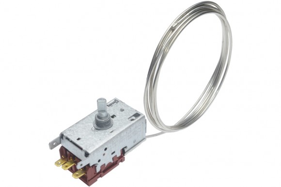 Терморегулятор KDF32Q3 D=6 H=12 L=1500 Ariston Indesit C00265859 Терморегулятор KDF32Q3 D=6 H=12 L=1500 Ariston Indesit C00265859