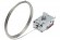 Терморегулятор KDF32Q3 D=6 H=12 L=1500 Ariston Indesit C00265859 Терморегулятор KDF32Q3 D=6 H=12 L=1500 Ariston Indesit C00265859