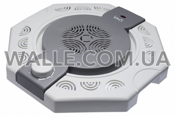 Сушка овощей и фруктов Vinis VFD-410 Сушка овощей и фруктов Vinis VFD-410