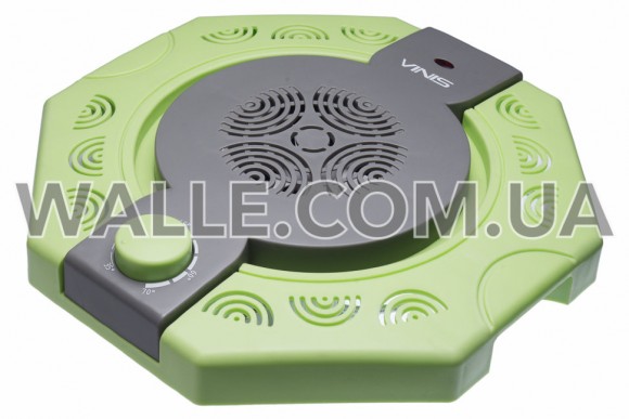 Сушка овощей и фруктов Vinis VFD-410 Сушка овощей и фруктов Vinis VFD-410