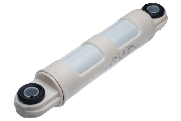 Амортизатор Electrolux Zanussi L=210 L1=185 D=11 D1=11 80N Амортизатор Electrolux Zanussi L=210 L1=185 D=11 D1=11 80N