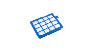 HEPA фільтр для пилососа Electrolux 1130939018, ELO12, VC05W02100J, 148*119*24 мм