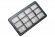 HEPA-фильтр H=72 H1=80 L=130 L1=140 B=20 B1=25 HEPA-фильтр H=72 H1=80 L=130 L1=140 B=20 B1=25