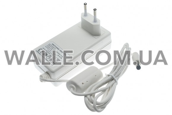 Блок питания 12V 3А - 110-240V белый с фильтром Блок питания 12V 3А - 110-240V белый с фильтром