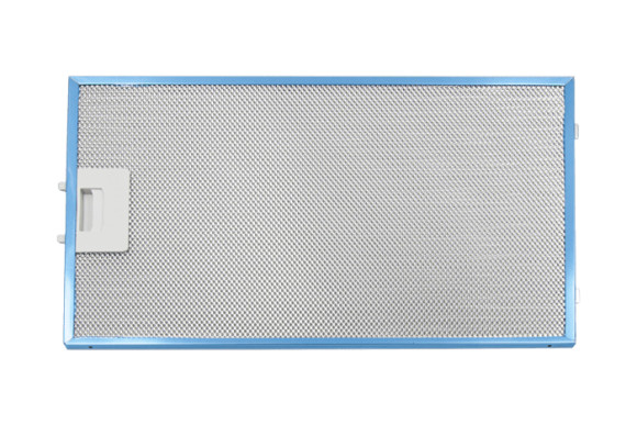 Фільтр для витяжки Bosch, Siemens 00742967, 265*389*8 мм (алюмінієвий жировий) Фільтр для витяжки Bosch, Siemens 00742967, 265*389*8 мм (алюмінієвий жировий)