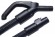 Шланг D=34 наружный Samsung DJ97-01068M глубина входа в пылесос 44 mm для пылесоса Оригинал
