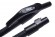 Шланг D=34 наружный Samsung DJ97-01068M глубина входа в пылесос 44 mm для пылесоса Оригинал
