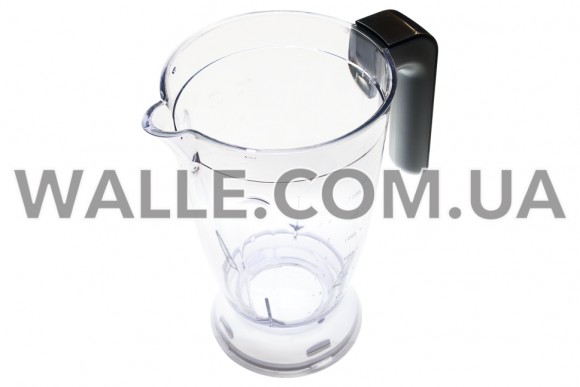 Чаша блендера Philips 420303582630 1,5L пластик