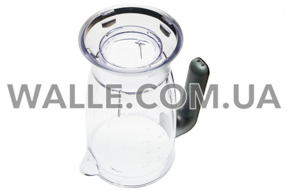Чаша блендера Philips 420303582630 1,5L пластик