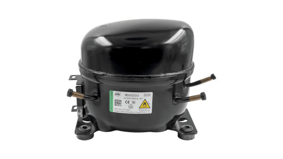 Компресор для холодильника Wansheng WD4500U, 500 Вт (R-290) Компресор для холодильника Wansheng WD4500U, 500 Вт (R-290)