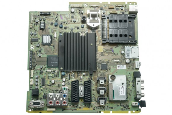 Плата Panasonic TNPH0844