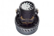 Мотор для моющего D=144 H=167 1200W Whicepart Мотор для моющего D=144 H=167 1200W Whicepart